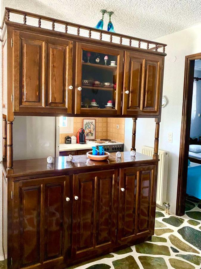 Gaia Home Dhragoulas Luaran gambar
