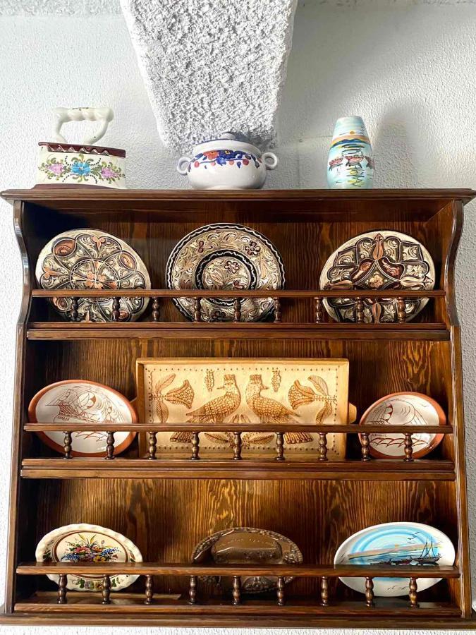 Gaia Home Dhragoulas Luaran gambar