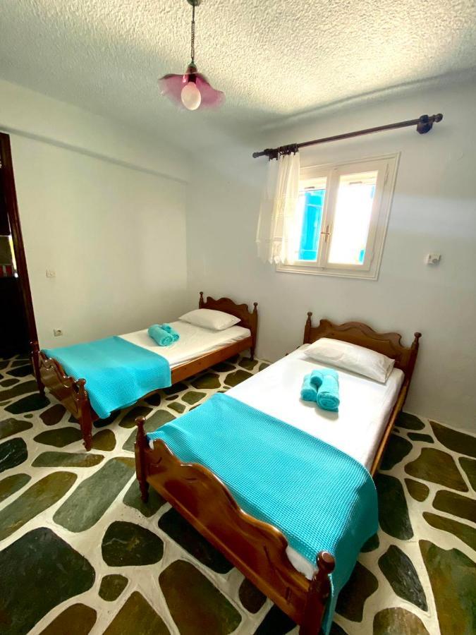 Gaia Home Dhragoulas Luaran gambar