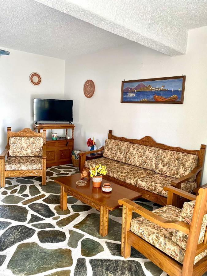 Gaia Home Dhragoulas Luaran gambar