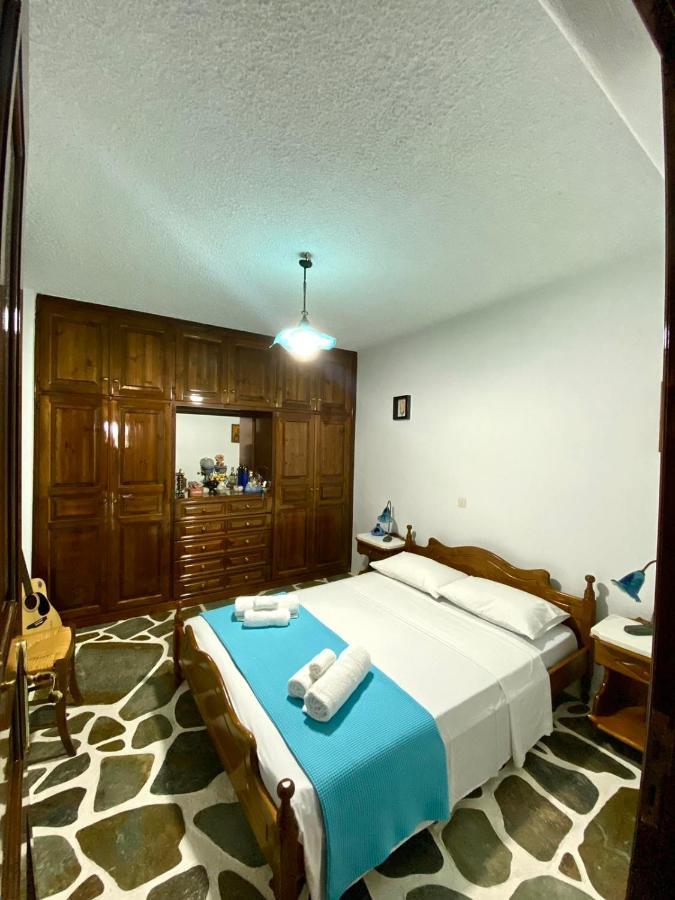 Gaia Home Dhragoulas Luaran gambar